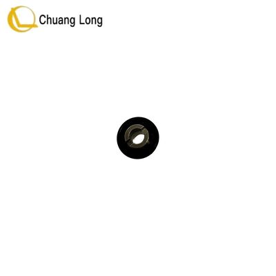 Hitachi 2845VS ATM Spare Part 7P004769-003 RB Cassette Torsion Control Equipment Rubber Roller with Bearing 7P004769003