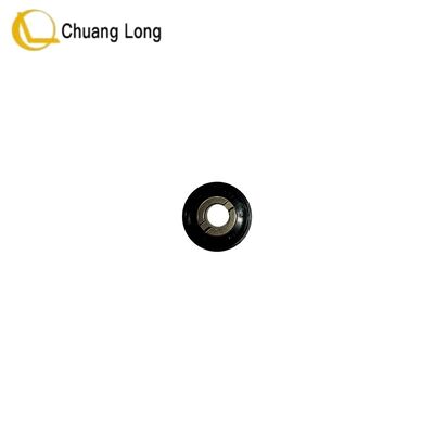 Hitachi 2845VS ATM Spare Part 7P004769-003 RB Cassette Torsion Control Equipment Rubber Roller with Bearing 7P004769003