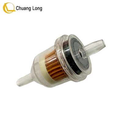 NCR S2 Presenter Tubing Air Filter Element 445-0756047 445-0750211 4450756047 4450750211 6622 66xx Selfserv ATM Spare Part