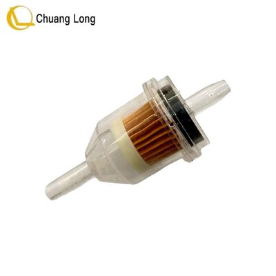 NCR S2 Presenter Tubing Air Filter Element 445-0756047 445-0750211 4450756047 4450750211 6622 66xx Selfserv ATM Spare Part