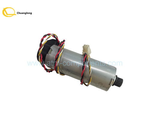 1750044544 01750044544 ATM Machine Parts Wincor Nixdorf CMD-V4 Motor M1
