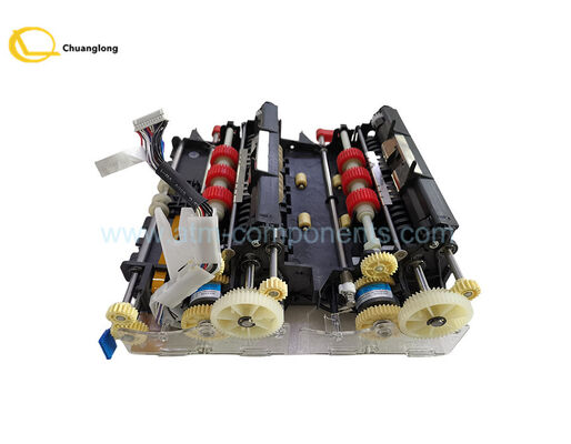 1750051761 1750109641 ATM Machine parts Wincor Double Extractor MDMS CMD-V4 Module