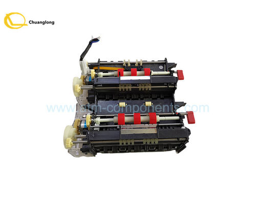1750051761 1750109641 ATM Machine parts Wincor Double Extractor MDMS CMD-V4 Module