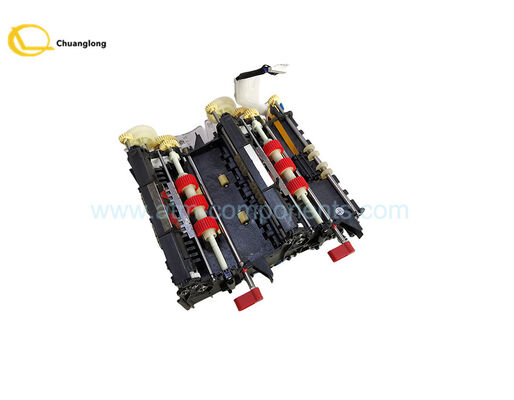 1750051761 1750109641 ATM Machine parts Wincor Double Extractor MDMS CMD-V4 Module