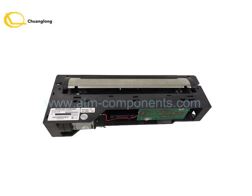 1750053690 01750053690 ATM Machine Parts Wincor Nixdorf shutter CMD V4 horizontal rl