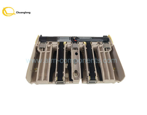 1750053977 01750053977 ATM Machine Parts Wincor CMD-V4 clamping transport mechanism