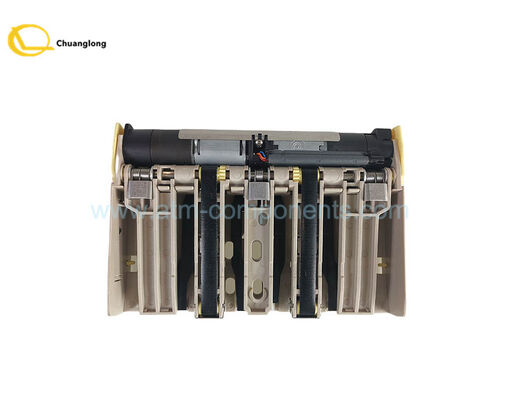 1750053977 01750053977 ATM Machine Parts Wincor CMD-V4 clamping transport mechanism