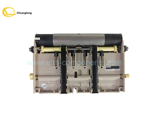 1750053977 01750053977 ATM Machine Parts Wincor CMD-V4 clamping transport mechanism