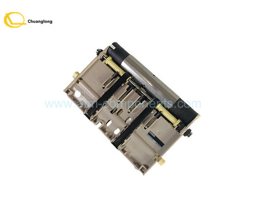 1750053977 01750053977 ATM Machine Parts Wincor CMD-V4 clamping transport mechanism