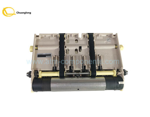 1750053977 01750053977 ATM Machine Parts Wincor CMD-V4 clamping transport mechanism