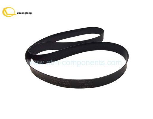 1750056193 01750056193 ATM Machine Parts Wincor 614*14*0.65 Belt