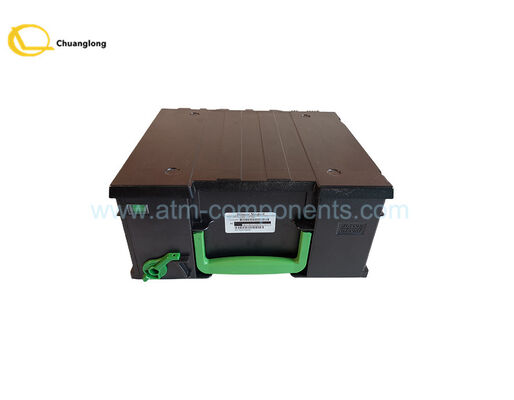 1750056651 01750056651 ATM Machine parts Wincor Reject Cassette Plastic Lock