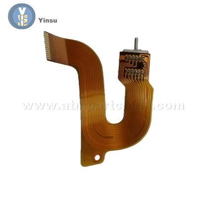 ATM Machine Parts Wincor Nixdorf V2X RW Magnetic Card Reader Head 4999785-4 1770006974