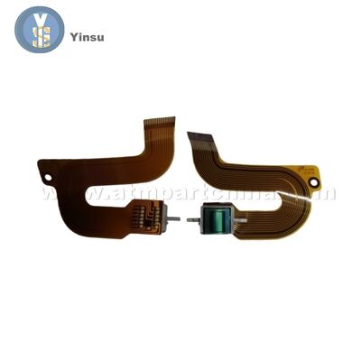 ATM Machine Parts Wincor Nixdorf V2X RW Magnetic Card Reader Head 4999785-4 1770006974