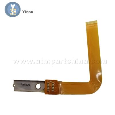 ATM Parts Wincor Nixdorf Card Reader ID18 Card Reader Head 1770006962