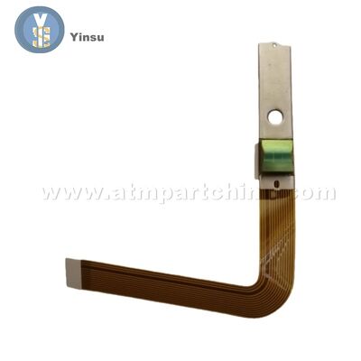 ATM Parts Wincor Nixdorf Card Reader ID18 Card Reader Head 1770006962