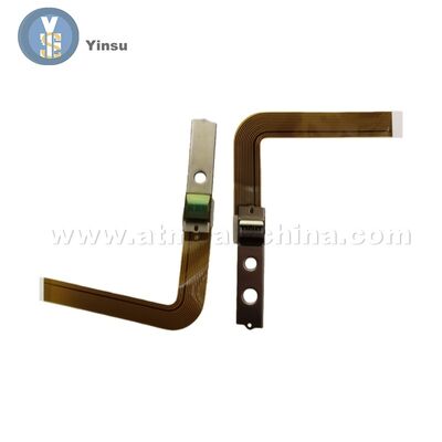 ATM Parts Wincor Nixdorf Card Reader ID18 Card Reader Head 1770006962