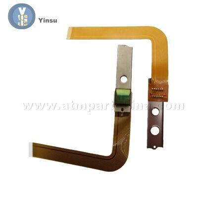 ATM Parts Wincor Nixdorf Card Reader ID18 Card Reader Head 1770006962