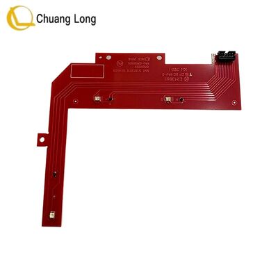 NCR S2 SNT Stacker Module Assy Sensor Controller ATM Selfserv Machine Parts 445-0761208-80 445-0753898 445-0758904 4450753898