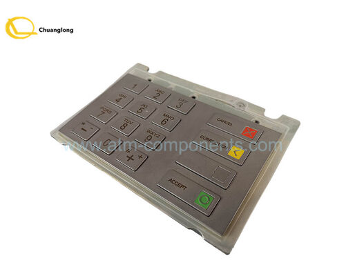 1750159341 01750159341 ATM Machine Parts Wincor EPP V6 keyboard English Version