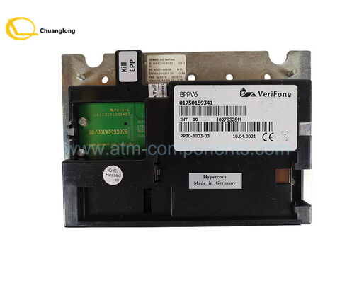 1750159341 01750159341 ATM Machine Parts Wincor EPP V6 keyboard English Version