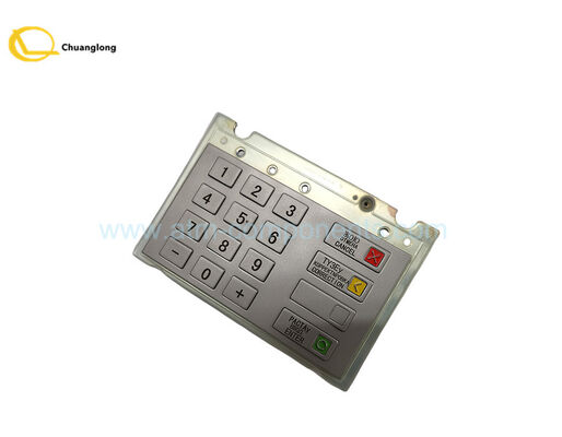 1750159377 01750159377 ATM Machine Parts Wincor V6 EPP Keyboard English And Russia Version