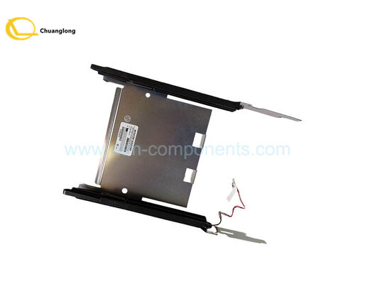 1750160110 01750160110 ATM Machine Parts Wincor Transport CINEO CMD-V4 horizontal RL 252.6mm