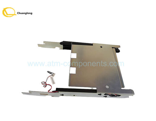 1750160110 01750160110 ATM Machine Parts Wincor Transport CINEO CMD-V4 horizontal RL 252.6mm