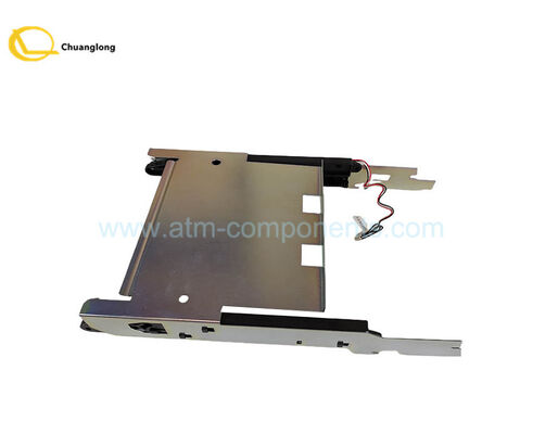 1750160110 01750160110 ATM Machine Parts Wincor Transport CINEO CMD-V4 horizontal RL 252.6mm