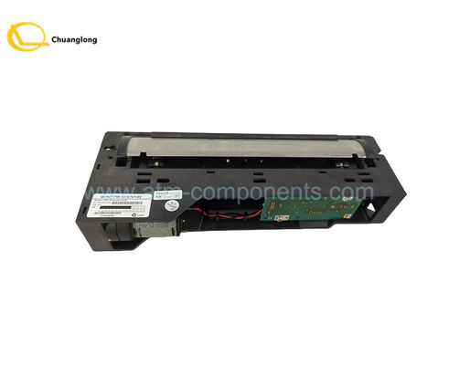 1750166395 01750166395 ATM Machine Parts Wincor Nixdorf Cineo Shutter Horiz. 8x CMD RL