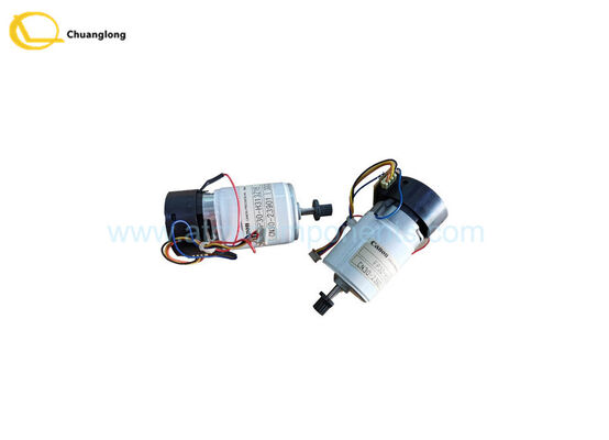 1750173205-41 ATM Machine Parts WINCOR Parts 1750173205 V2CU Card Reader Motor FP30-H306Z1B