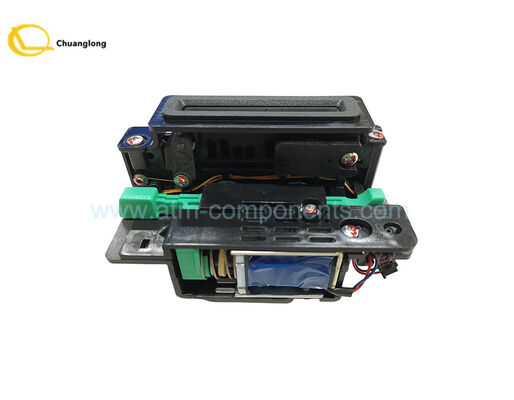 1750173205-67 ATM Machine Parts Wincor V2CU Card Reader Shutter Throat Assy 1750173205