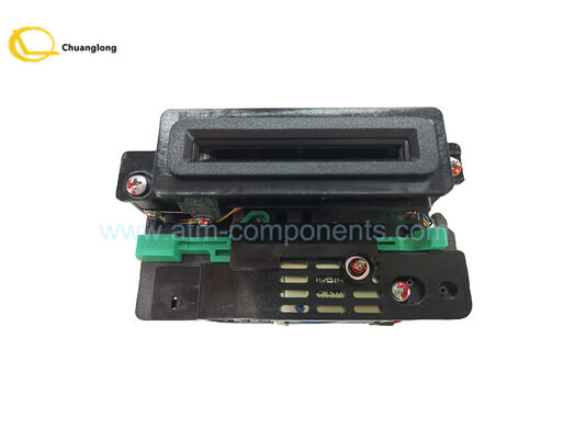 1750173205-67 ATM Machine Parts Wincor V2CU Card Reader Shutter Throat Assy 1750173205