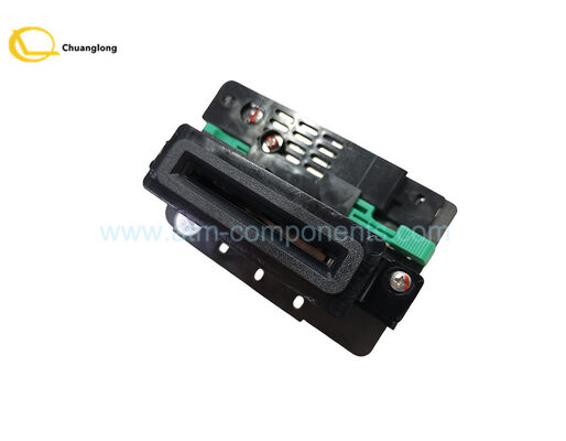 1750173205-67 ATM Machine Parts Wincor V2CU Card Reader Shutter Throat Assy 1750173205