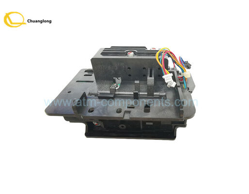 1750173205-67 ATM Machine Parts Wincor V2CU Card Reader Shutter Throat Assy 1750173205