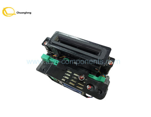 1750173205-67 ATM Machine Parts Wincor V2CU Card Reader Shutter Throat Assy 1750173205