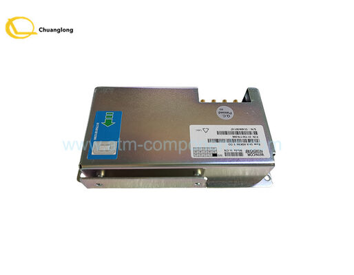 1750176088 01750176088 ATM machine Parts Wincor Nixdorf Base Unit ASKIM II DD for PC 280 285 Cineo 8150 2150