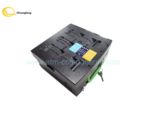 1750183504 ATM Machine Parts Dispenser WINCOR CINEO C4060 Reject Cassette 01750183504 Cassette RR CAT3 BC Lock