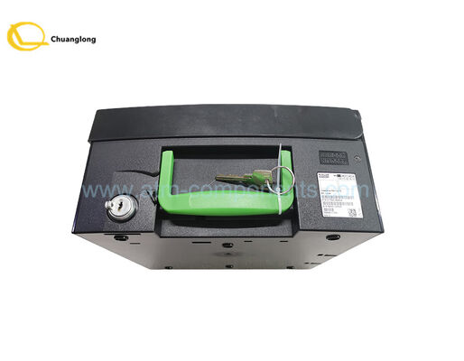 1750183504 ATM Machine Parts Dispenser WINCOR CINEO C4060 Reject Cassette 01750183504 Cassette RR CAT3 BC Lock