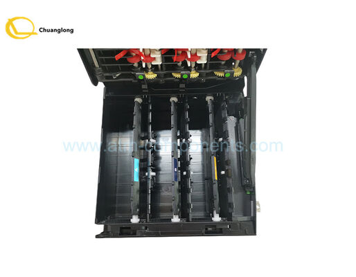 1750183504 ATM Machine Parts Dispenser WINCOR CINEO C4060 Reject Cassette 01750183504 Cassette RR CAT3 BC Lock
