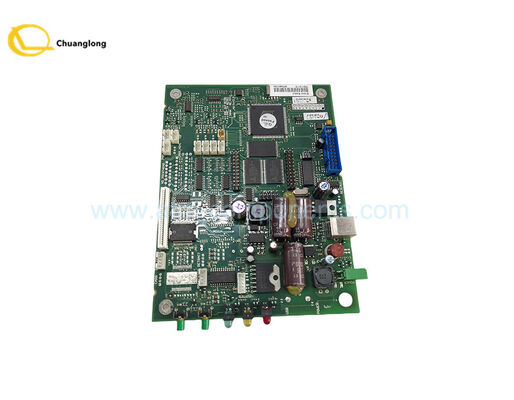 1750189365 01750189365 ATM Machine Parts Wincor Nixdorf Controller Shell TP07A Assembly