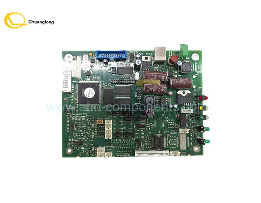 1750189365 01750189365 ATM Machine Parts Wincor Nixdorf Controller Shell TP07A Assembly