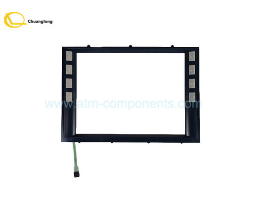 1750190038 01750190038 ATM Machine Parts Wincor Procash 280 PC280 15 inch FDK Braille