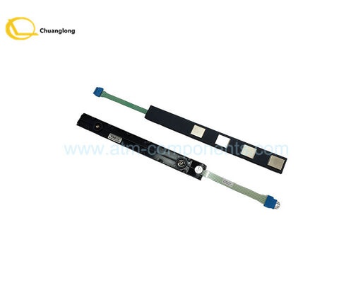 1750190136 01750190136 ATM Machine Parts Wincor Keyboard Softkey Set 15" NDC Pcmet