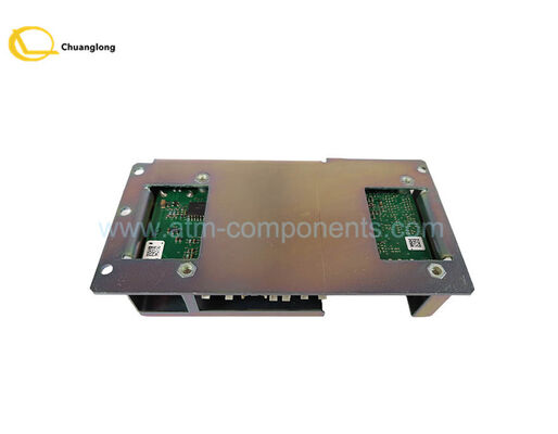 1750192235 01750192235 ATM Machine Parts Wincor Nixdorf Base Unit ASKIM II D