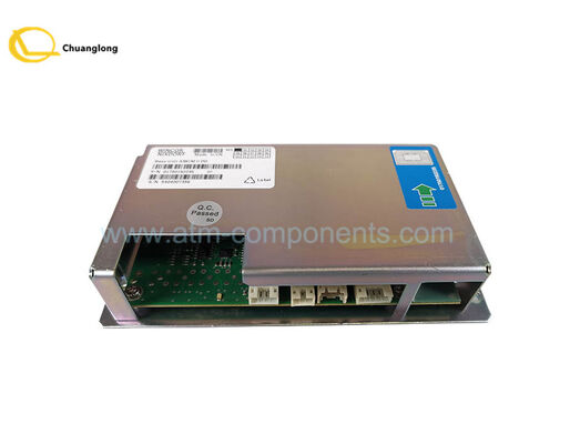 1750192235 01750192235 ATM Machine Parts Wincor Nixdorf Base Unit ASKIM II D