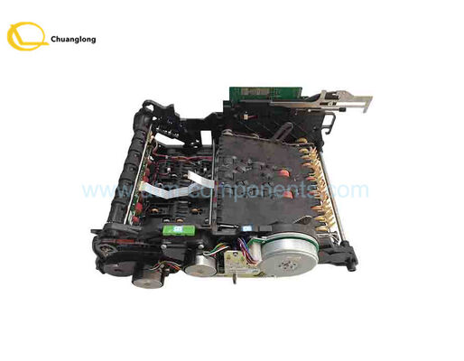 1750193275 01750193275 ATM Machine Parts Wincor cineo C4060 main module head w drive CRS cpt