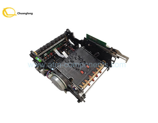 1750193275 01750193275 ATM Machine Parts Wincor cineo C4060 main module head w drive CRS cpt