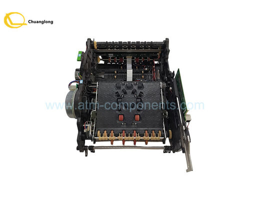 1750193275 01750193275 ATM Machine Parts Wincor cineo C4060 main module head w drive CRS cpt