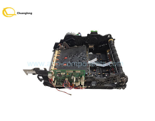 1750193275 01750193275 ATM Machine Parts Wincor cineo C4060 main module head w drive CRS cpt